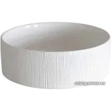Миска TarHong Wood Grain CPSCSB5079LW (белый)