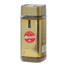 Кофе растворимый Merrild Gold 100 г
