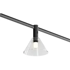 Трековый светильник Maytoni Technical Biancа TR206-1-3W3K-B