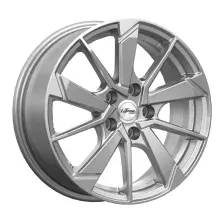 Литой диск iFree Зиплайн 16x6.5" 5x114.3мм DIA 67.1мм ET 35мм Хай вэй