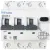 Дифференциальный автомат Wilderness NX10R 3P+N C40 30mA A 10kA NX10R-4-040C-030A