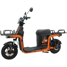 Электроскутер Kugoo U5 2025