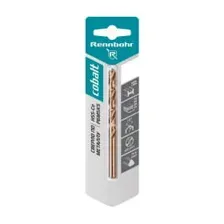 Сверло Rennbohr 6.0х93мм Power-Cobalt Р6М5К5 / 668060