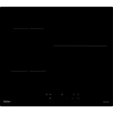 Индукционная варочная панель Haier HHK-Y63WTB