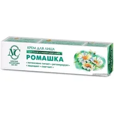 Невская косметика Крем для лица Ромашка 40 мл