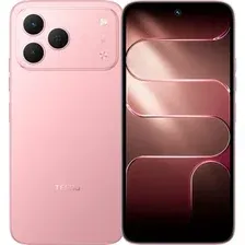 Телефон Tecno Spark 50 KN4n 8GB/256GB (розовый)