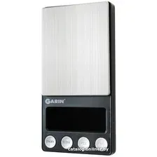 Кухонные весы Garin JS4