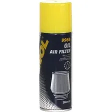 Mannol Air Filter Oil 9964 200мл
