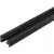 Шинопровод Arlight LGD-2TR-TRACK-1000-BK C / 022771