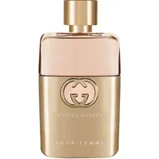 Парфюмерная вода Gucci Guilty, женская, 50 мл