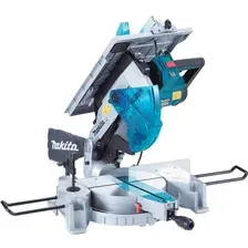 Торцовочная пила MAKITA LH1201FL