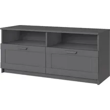 Тумба Anrex Skagen RTV 2S2N (графит)