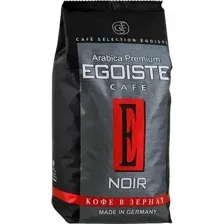 Кофе в зернах Egoiste Noir (1кг)