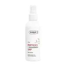 Ziaja MED Тоник для лица с пептидами/ PEPTIDES face toner, 200 мл