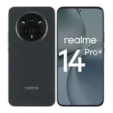 6.83" Смартфон realme 14 Pro+ 512 ГБ серый