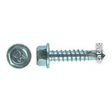 Саморез Starfix SMC2-72601-500
