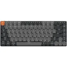 Клавиатура Keychron K3 V3 K3X-A1-RU (Keychron Low Profile Red)