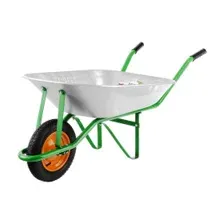 Одноколесная тачка Palisad 689155
