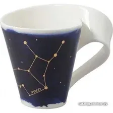 Кружка Villeroy & Boch NewWave Stars Дева 10-1616-5818