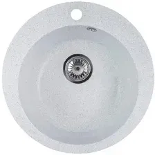 Кухонная мойка Marblan Orbi (серый)