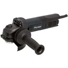 Угловая шлифмашина Pioneer Tools AG-E900-125-01