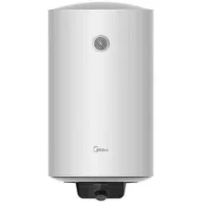 Водонагреватель накопительный MIDEA MWH-5015-RED