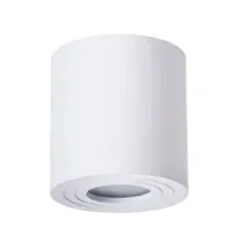 Точечный светильник Arte Lamp Galopin A1460PL-1WH