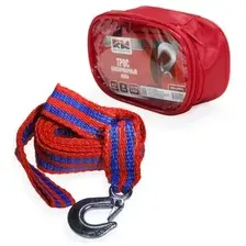 Трос буксировочный REDMARK RM-LTPK6 (4.5м, 6т)