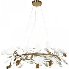 Люстра Loftit Fleur 10124/8