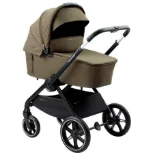 Универсальная коляска Happy Baby Kidlander 2 в 1 (dark olive)