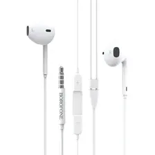 Наушники Borofone BM30 белый