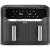 Аэрогриль (аэрофритюрница) Tefal Dual Easy Fry EY942HE0