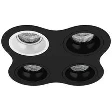 Точечный светильник Lightstar Domino D64706070707