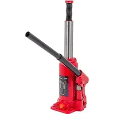 Бутылочный домкрат Everforce EF-T90504 5т