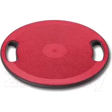 Баланс-платформа Indigo Sport 97390 IR (красный/серый)