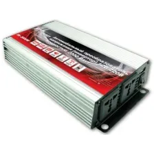 Инвертор автомобильный AVS IN-2000W 