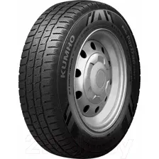 Зимние шины Kumho Winter PorTran CW51 205/65R16C 107/105T