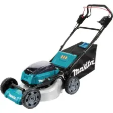 Газонокосилка Makita DLM462Z