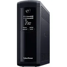 ИБП CyberPower Value Pro VP1200ELCD