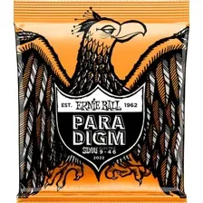 Струны для гитары Ernie Ball 2022