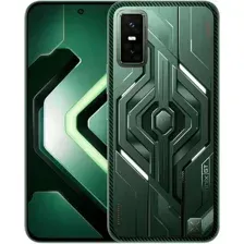 Смартфон Infinix GT 30 8GB/256GB (зеленый)