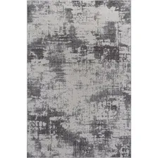 Ковер для жилой комнаты Merinos Naturel F230-STAN-GRAY (1.5x3)