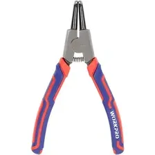 Съемник стопорных колец Workpro 180мм WP231151