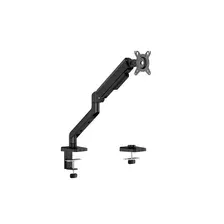 Кронштейн для монитора ErgoSmart Power Black DBL