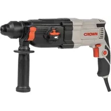 Перфоратор Crown CT18212 EA BMC