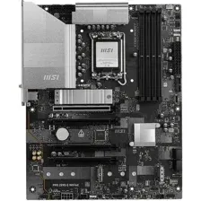 Материнская плата MSI Pro Z890-S WiFi6E