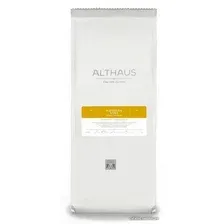 Травяной чай Althaus Баварская Мята 75 гр