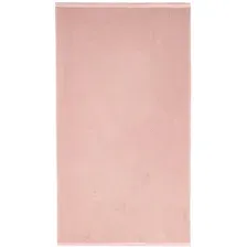 Полотенце Sofi De MarkO Preston 50х90 ПЛ-ПР-50х90р (розовый)