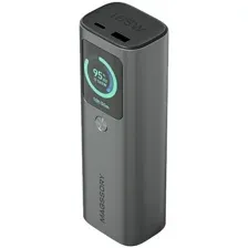 Внешний аккумулятор Magssory Gear 20K 165W 20000mAh PBN007