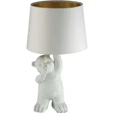 Настольная лампа Lumion Bear 5663/1T